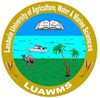 Lasbela University of Agriculture, Water and Marine Sciences Logo