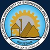Balochistan University of Engineering and Technology Logo