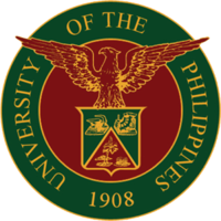 University of the Philippines Diliman Logo