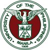 University of the Philippines Manila Logo