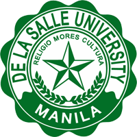De La Salle University Logo De La Salle University Logo