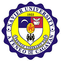 Xavier University Logo