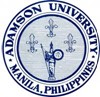Adamson University Logo