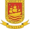 University of Asia and the Pacific Logo