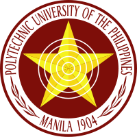 Polytechnic University of the Philippines Logo