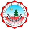 University of Baguio Logo University of Baguio Logo