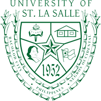 University of Saint La Salle Logo