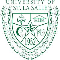 University of Saint La Salle Logo University of Saint La Salle Logo