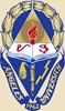 Angeles University Logo