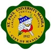 St Paul University Manila Logo