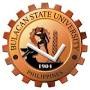 Bulacan State University Logo