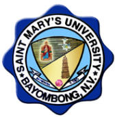 Saint Mary's University Logo