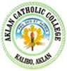 Aklan State University Logo