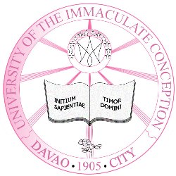 University of the Immaculate Conception Logo