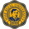 Jose Rizal University Logo