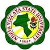 Nueva Vizcaya State University Logo