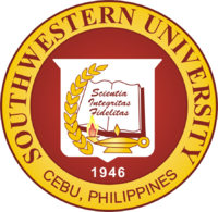 Southwestern University Logo