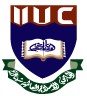 International Islamic University Chittagong Logo