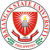 Batangas State University Logo