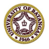 University of Batangas Logo