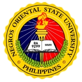 Negros Oriental State University Logo