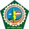 Guru Jambheshwar University of Science & Technology Logo