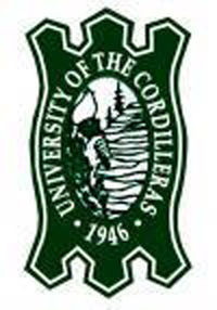 University of the Cordilleras Logo