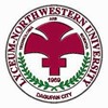 Lyceum Northwestern University Logo