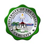 University of the Visayas Logo