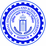 Indian Institute of Engineering Science and Technology, Shibpur Logo
