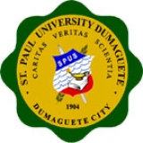 St Paul University Dumaguete Logo