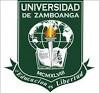 Universidad de Zamboanga Logo