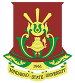 Mindanao State University Logo