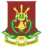Mindanao State University Logo Mindanao State University Logo