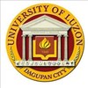 University of Luzon Logo University of Luzon Logo
