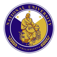 National University Logo