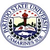 Partido State University Logo