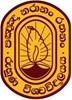 University of Ruhuna Logo University of Ruhuna Logo
