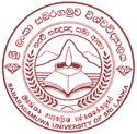 Sabaragamuwa University of Sri Lanka, Sri Lanka