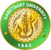 Kasetsart University Logo