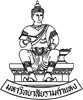 Ramkhamhaeng University Logo Ramkhamhaeng University Logo