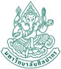 Silpakorn University Logo