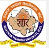 Rajasthan Technical University Logo
