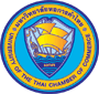 University of the Thai Chamber of Commerce Logo