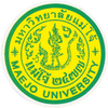 Maejo University Logo