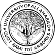 University of Allahabad Logo