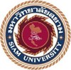 Siam University Logo
