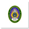 Dhonburi Rajabhat University Logo