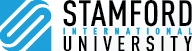 Stamford International University Logo