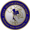 South-East Asia University Logo